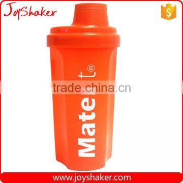700ML Private Lable Wholesale Protein Shaker Bottle BPA Free photo-3
