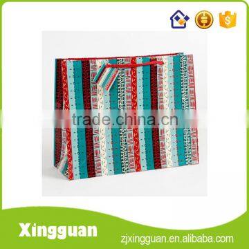 Best Selling Product Handle Advertising Raw Material of Paper Bag photo-5