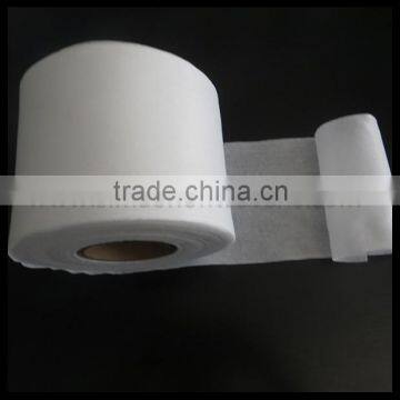 Medical Bandage by Spunlace Nonwoven Jumbo Roll