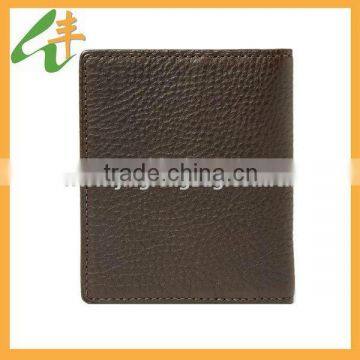 leather card holder/business card holder/credit card holder