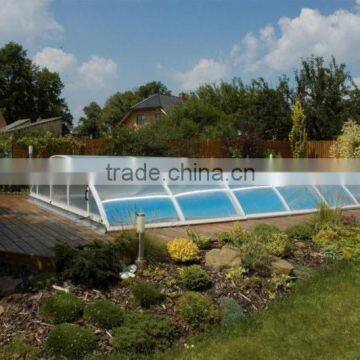 swimming pool Cover