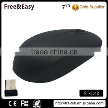 Newest Products High Compatibility Oem 5 Button Wireless Mouse