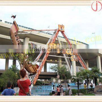 Hot Sale Amusement Park Pirate Ship Equipment/amusement Rides Pirate Ship for Sale photo-4