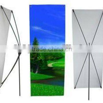 Bright White Digital Printing Banner Fabric Polyester photo-4