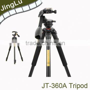 High quality potable camera tripod