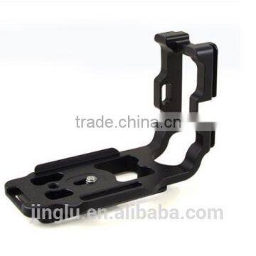 L Plate Bracket Made for Canon 5DII photo-4