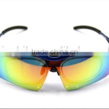 2016 GUB 5000 sports sunglass for riding bike/bicycle, eyeglass/cycling sunglass/ china sunglass manufacturers/sports sunglass//