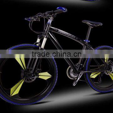 kingbike designed Alloy 27.5 Mountain bike.