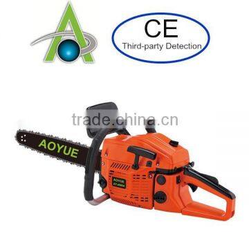 AY-4500A CHAIN SAW,45CC GAOLINE CHAIN SAW