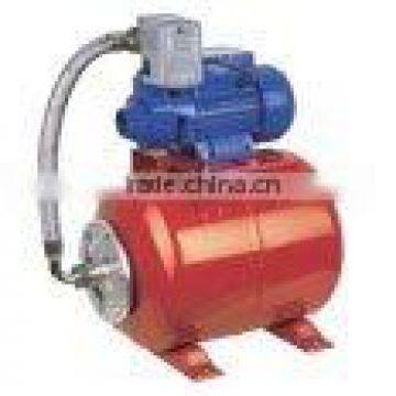 AUTOQB60 Cast Iron Domestic Clean Water Booster Pump