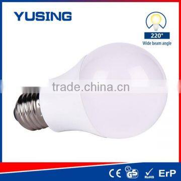 China Supplier CE RoHS LED Light Bulb A60 15W China LED Bulb