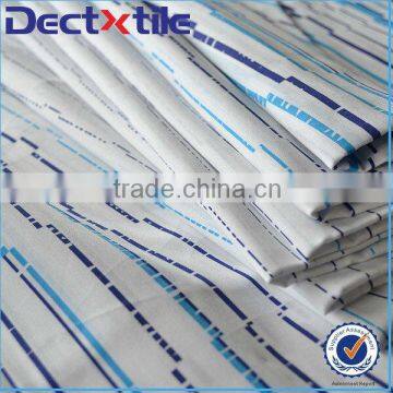 Main fashion sweat shirt fabric sport t-shirt fabric for polo shirt made in China