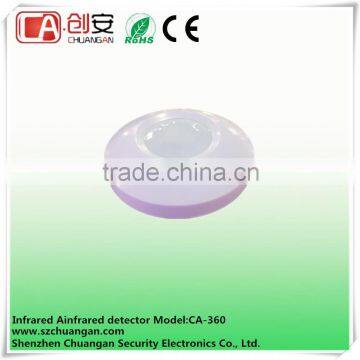 Hot Sale Ceiling-type Passive Infrared Motion Sensor Detector photo-2