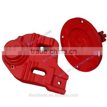 Farm Tractor Disc Plough Hub Assembly