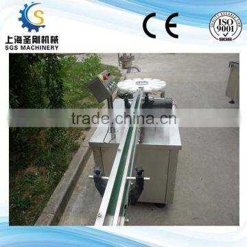 Factory Arranging Bottles Machine for Plastic Bottles photo-6
