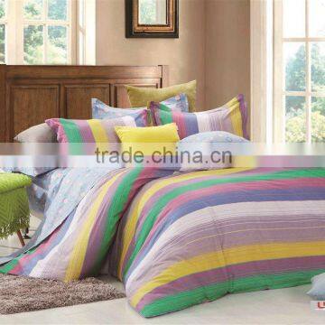 2014 Chinese Bright Cotton Zebra Printed Home Bedding Set photo-3