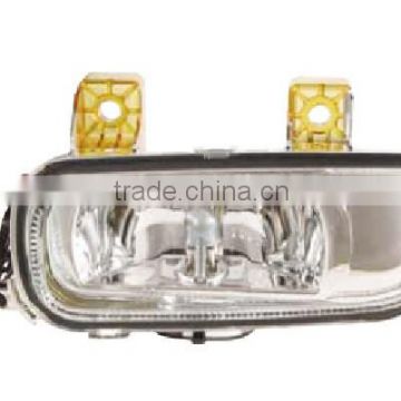 China supplier Truck FOG LAMP for Mercedes Benz Axor