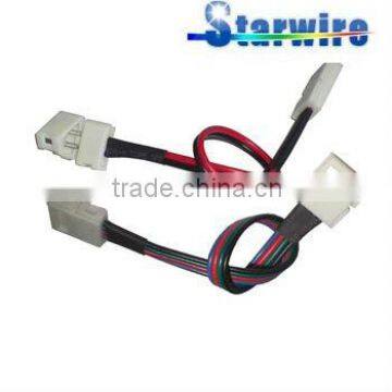 2-pin Connect wire