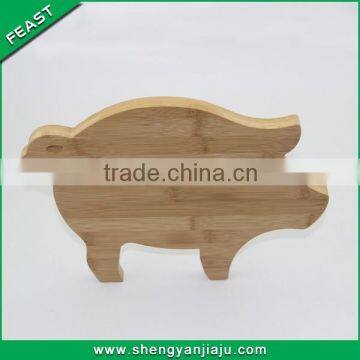 China supplier cheap new product wood end grain cutting boards