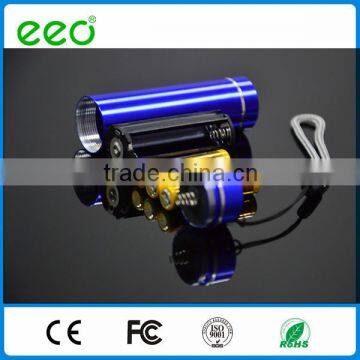 Factory Bulk Sale Powerful led flashlight