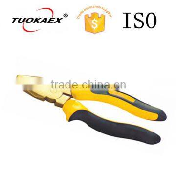 Combination plier Non sparking pliers High quality pliers