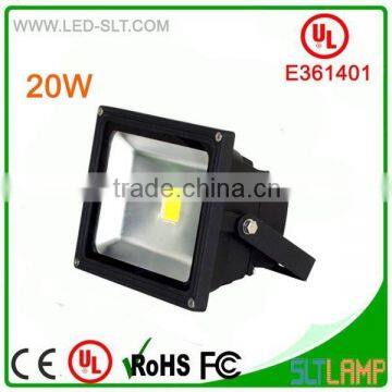 Motion Sensor LED Spot Light 10W/20W/30W/50W With CE/RoHS photo-5