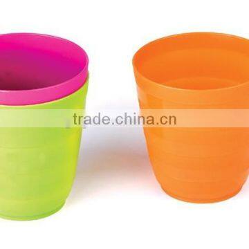 Plastic cup, Colorful plastic cup, Giant Plastic Cup