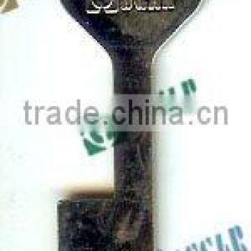 6027A door key blanks