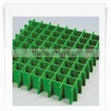 steel frame lattice