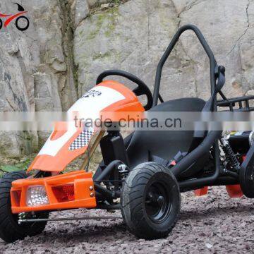 800W Electric Mini Go Kart for Kids