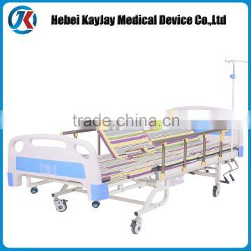 High quality Household Multifunctional Nursing Bedfor Medical China Supplier