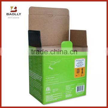 Custom corrugated cardboard box manufacturer                        
                                                Quality Choice