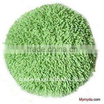 Microfiber Chenille Bath Mat