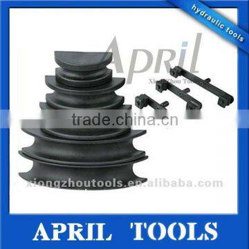 Hydraulic Pipe Bender Mould