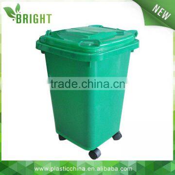 High quality 30L deodorant kitchen waste bin