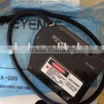 LK-GD500 LK-G3000 LK-G3001LK-G80 Lk-gc2 Displacement Sensor Digital Machine Vision/ Machine Vision Detection System photo-3