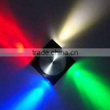 indoor high power led wall lamp