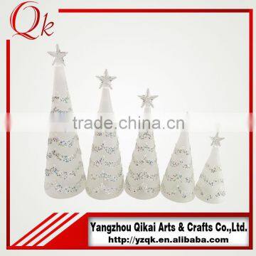 Medium Christmas Tree With Led Light for Christmas Day Party