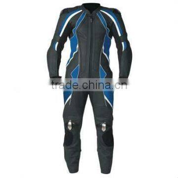 Racing Leather Suit