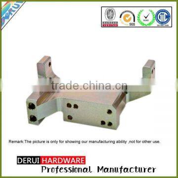 High precision mechanical OEM and ODM CNC Machining parts ,price CNC Machiining                        
                                                Quality Choice
                                                    Most Popular