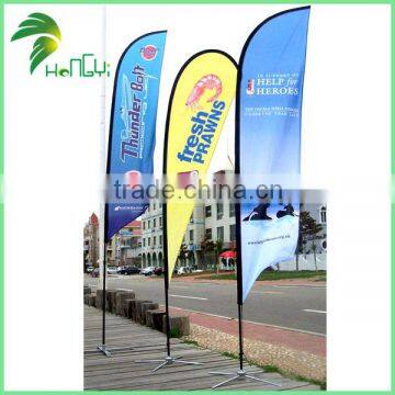 wholesale flags for advertising