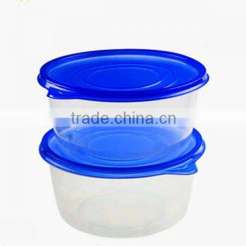 Fashion new design disposable plastic container