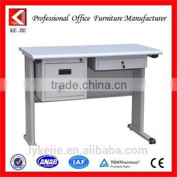 good quality and reasonable price computer desk modern manager office desk