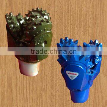 tricone bits