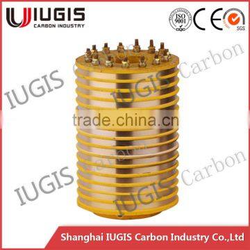 15 Rings Chinese Manufacturer Collector Ring for Strander Use