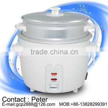 400W Rice Cooker 1.0L