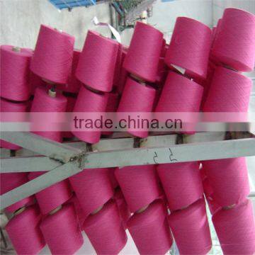 Factory Regenerated Open End Cotton Yarn Glove Yarn