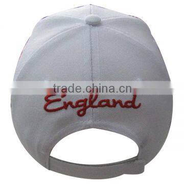 2015 Hot Sale Custom Design Hat Football Caps Hats Outdoor Sports Baseball Cap photo-3