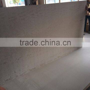 4.5mm 6mm 9mm thick Fiber Cement Board for Internal cladding ,Partition, Ceiling