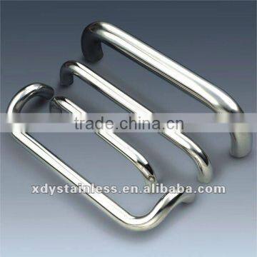 304 abnormity stainless steel tube